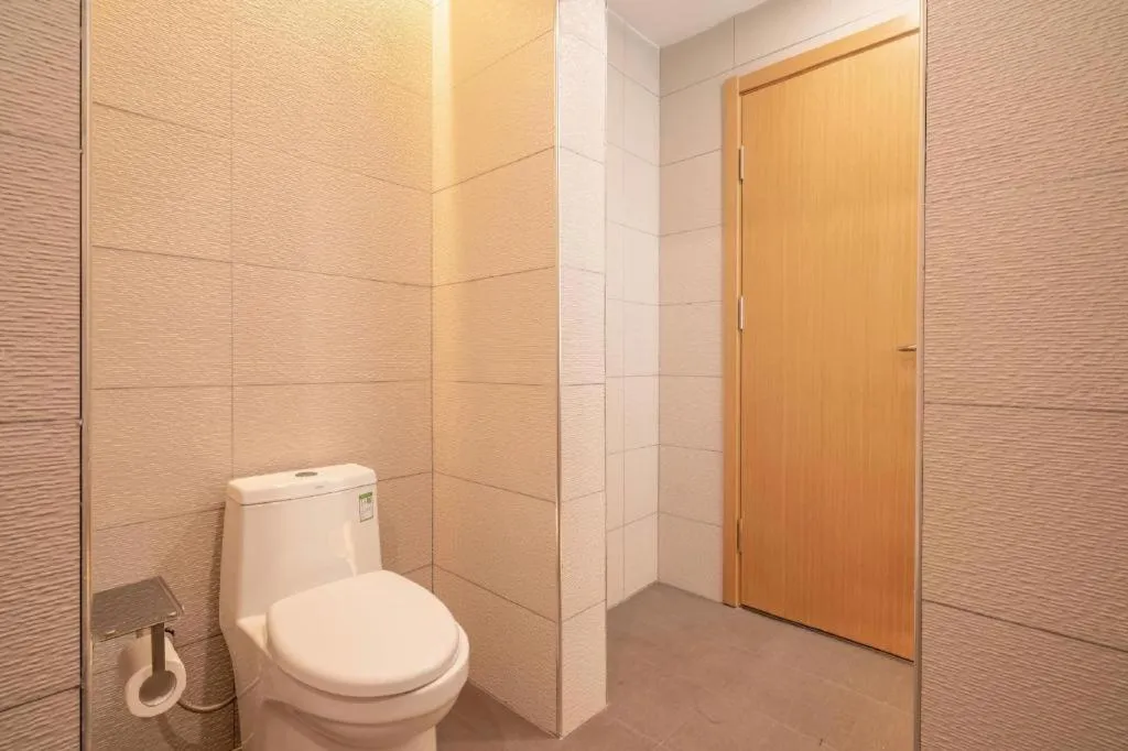 GreenTree Inn Jiangsu Huai'an Qiangjiangpu District Shuidukou Avenue