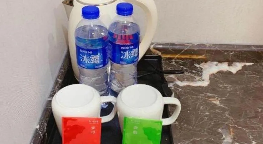 GreenTree Inn Jiangsu Huai'an Qiangjiangpu District Shuidukou Avenue