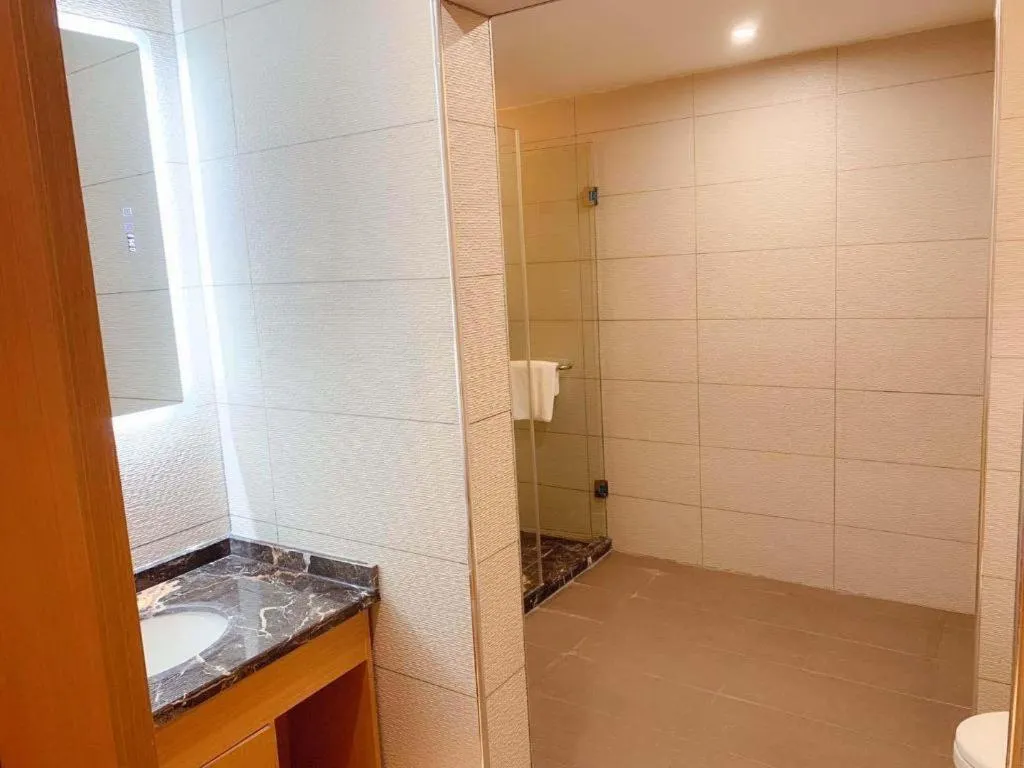 GreenTree Inn Jiangsu Huai'an Qiangjiangpu District Shuidukou Avenue