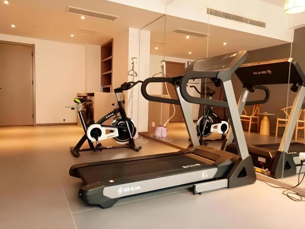 GreenTree Eastern Hotel Changge Yiwu City