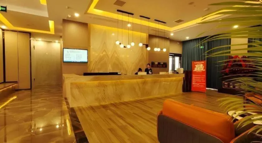 GreenTree Eastern Hotel Changge Yiwu City