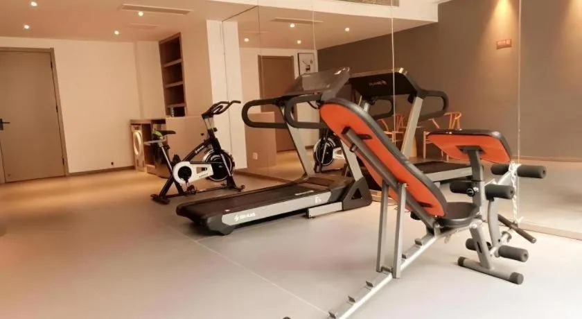 GreenTree Eastern Hotel Changge Yiwu City