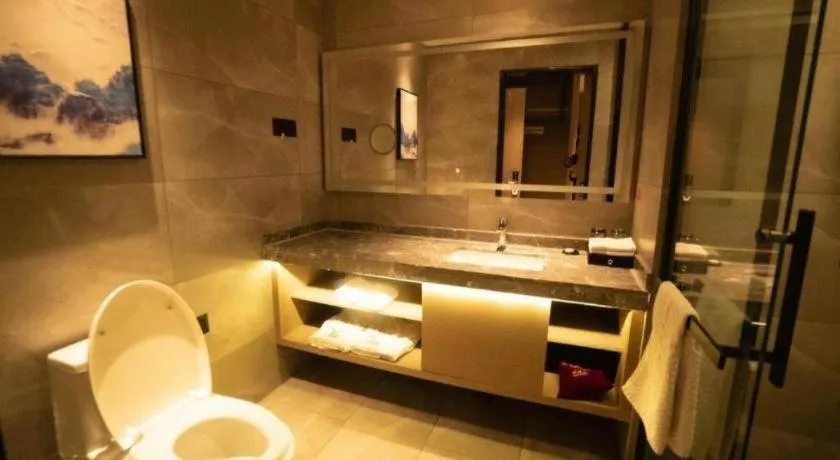 GreenTree Eastern Hotel Changge Yiwu City