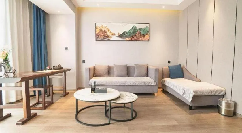 GreenTree Eastern Hotel Changge Yiwu City