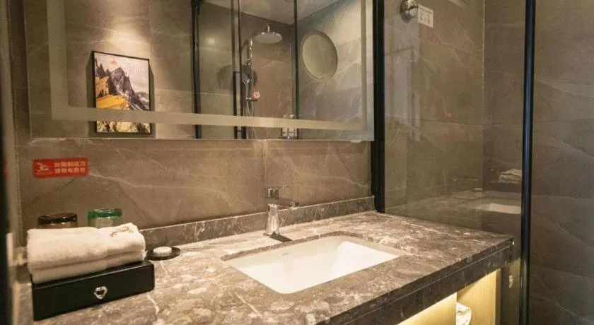 GreenTree Eastern Hotel Changge Yiwu City