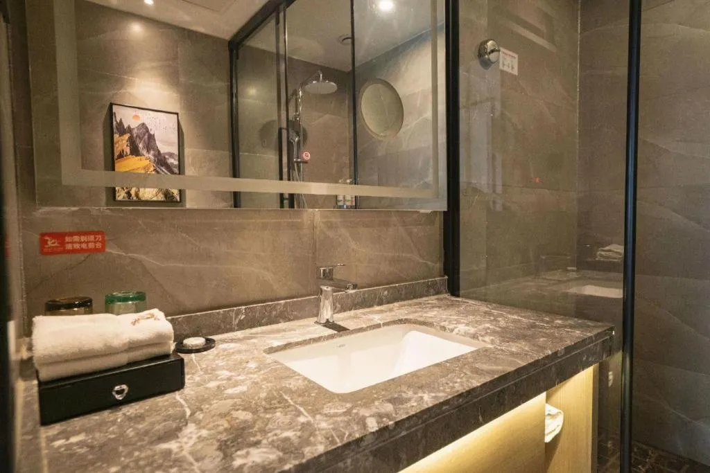 GreenTree Eastern Hotel Changge Yiwu City