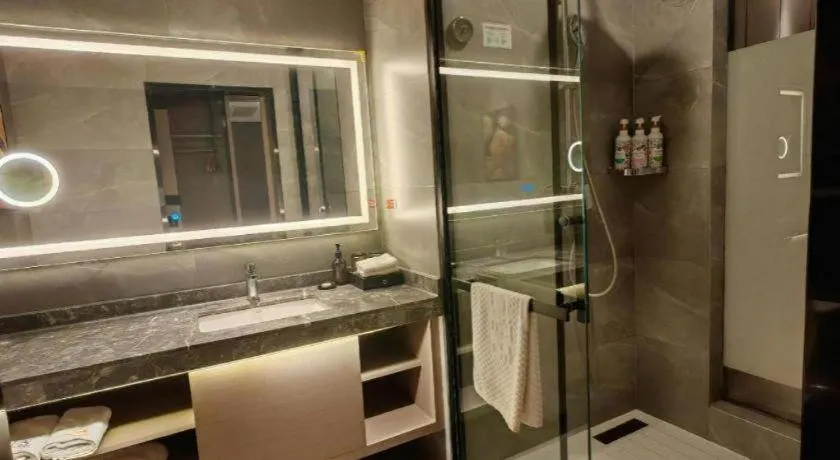 GreenTree Eastern Hotel Changge Yiwu City