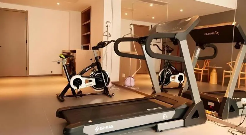 GreenTree Eastern Hotel Changge Yiwu City