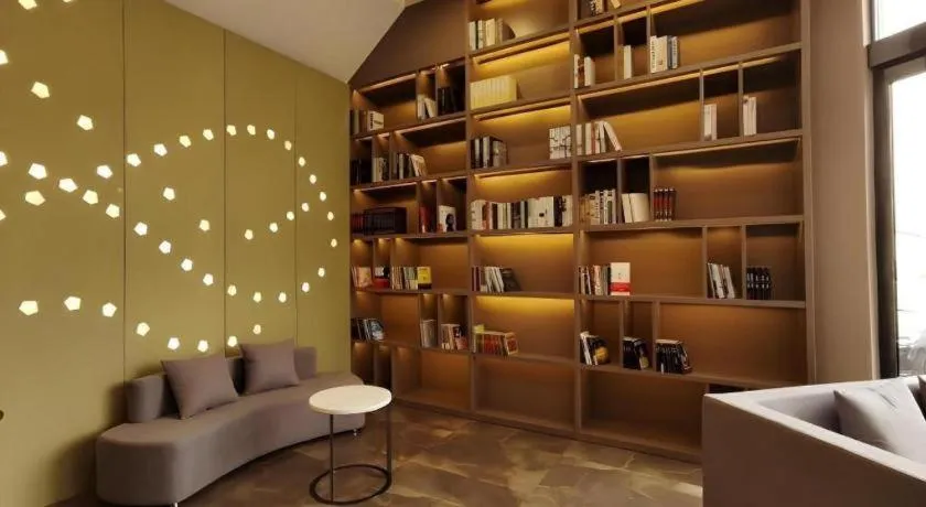 GreenTree Eastern Hotel Changge Yiwu City