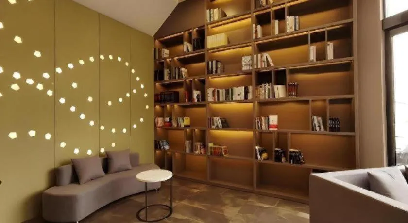 GreenTree Eastern Hotel Changge Yiwu City