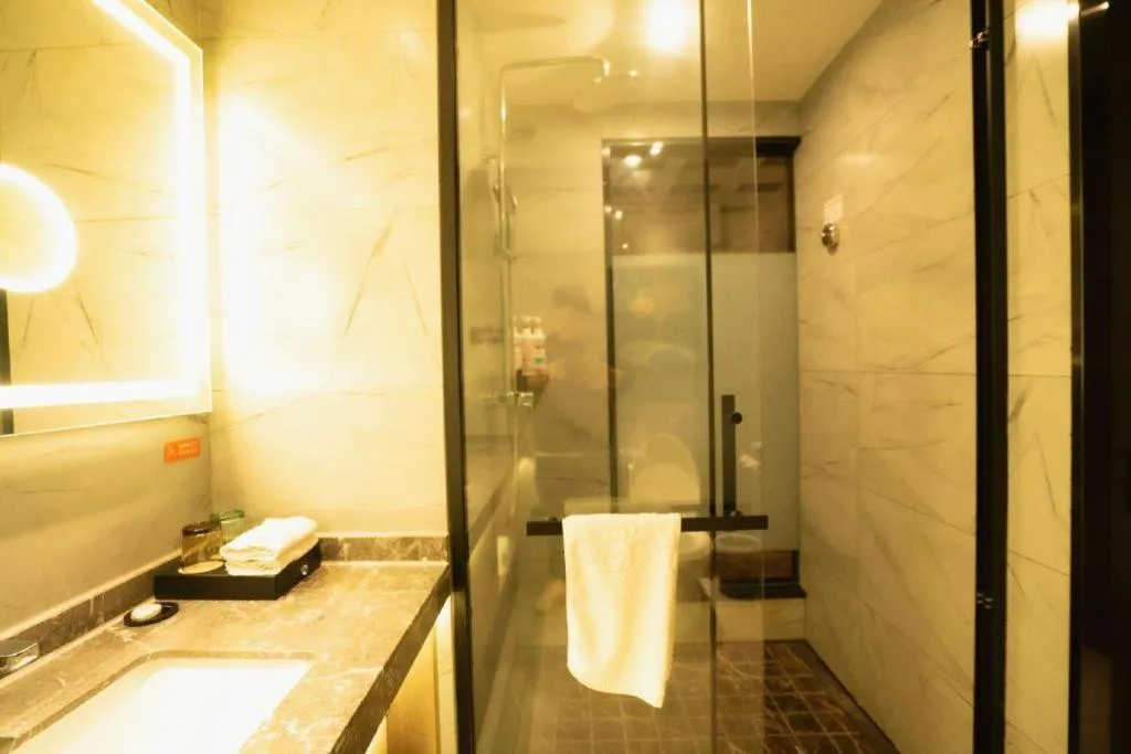 GreenTree Eastern Hotel Changge Yiwu City