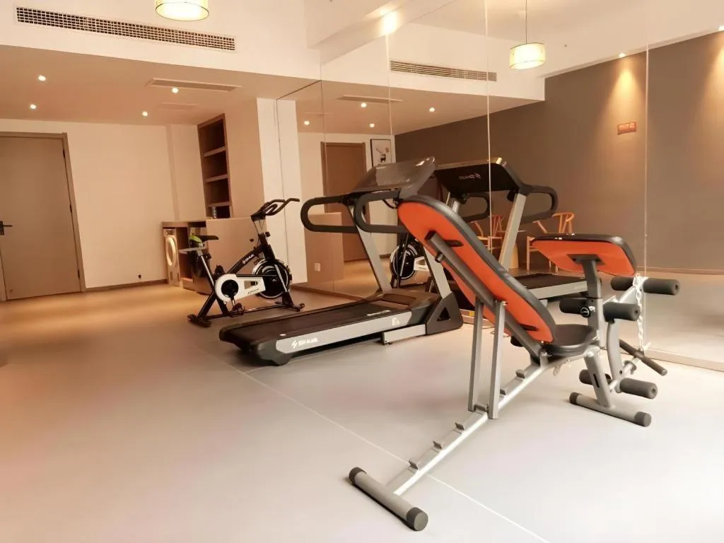 GreenTree Eastern Hotel Changge Yiwu City