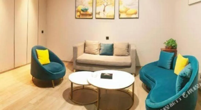 GreenTree Eastern Hotel Changge Yiwu City