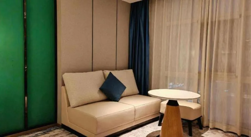 GreenTree Eastern Hotel Changge Yiwu City