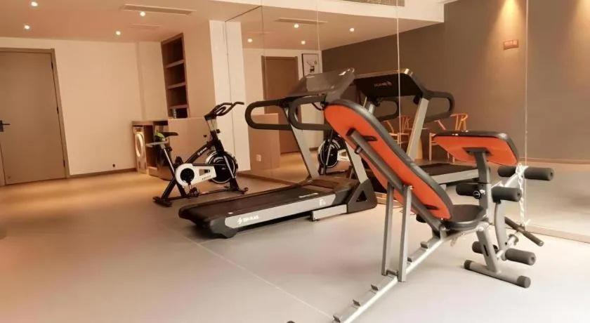 GreenTree Eastern Hotel Changge Yiwu City