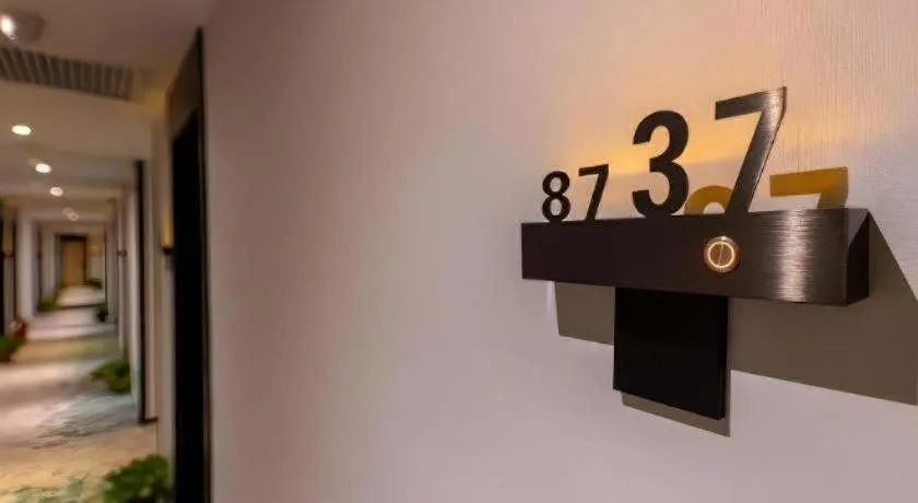 GreenTree Inn Express Lanzhou West Passenger Station Lanzhou Center