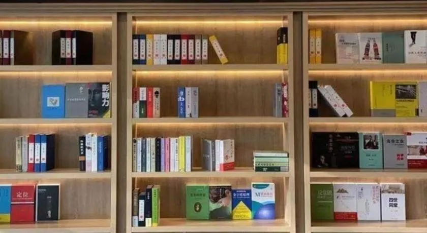 GreenTree Inn Express Shanghai Minhang District Jindu Road