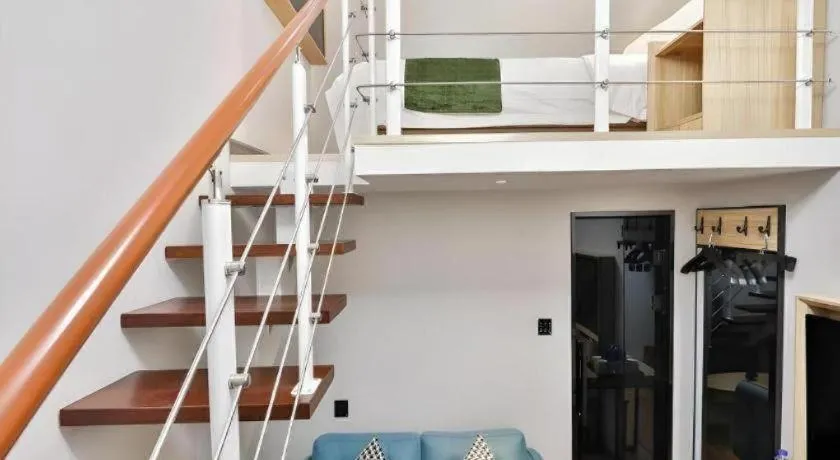 GreenTree Inn Express Beijing Dongcheng District Beixinqiao Metro Station Gui Street