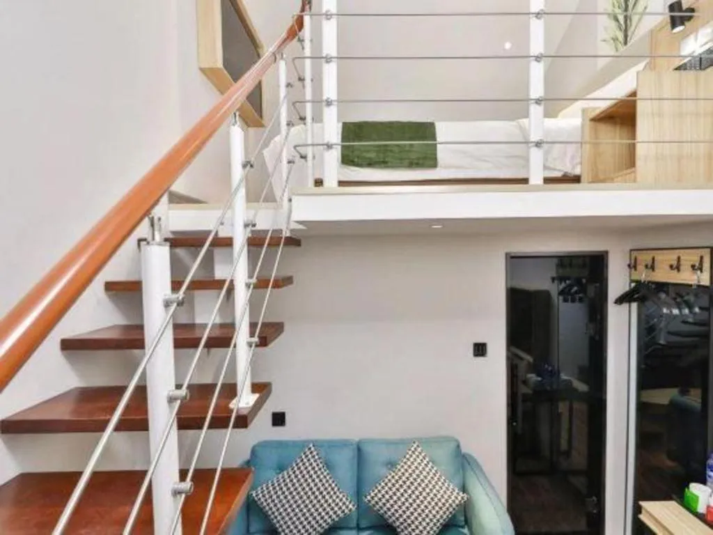 GreenTree Inn Express Beijing Dongcheng District Beixinqiao Metro Station Gui Street