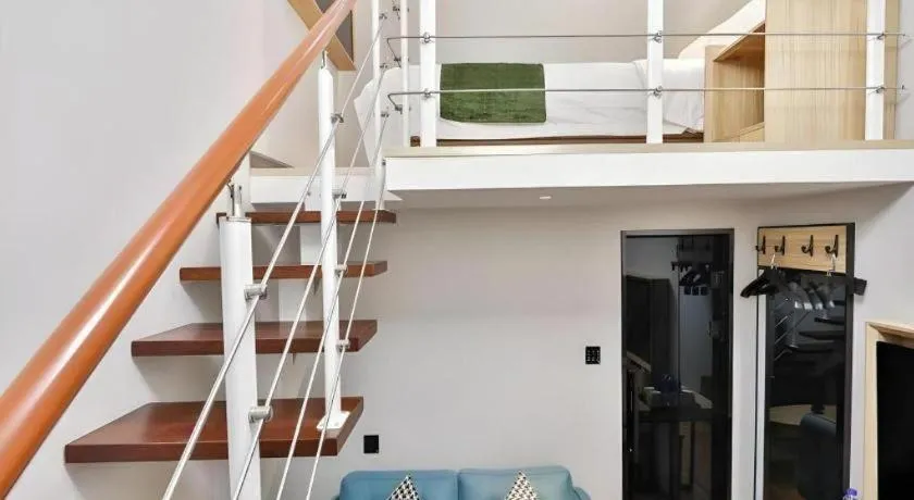 GreenTree Inn Express Beijing Dongcheng District Beixinqiao Metro Station Gui Street