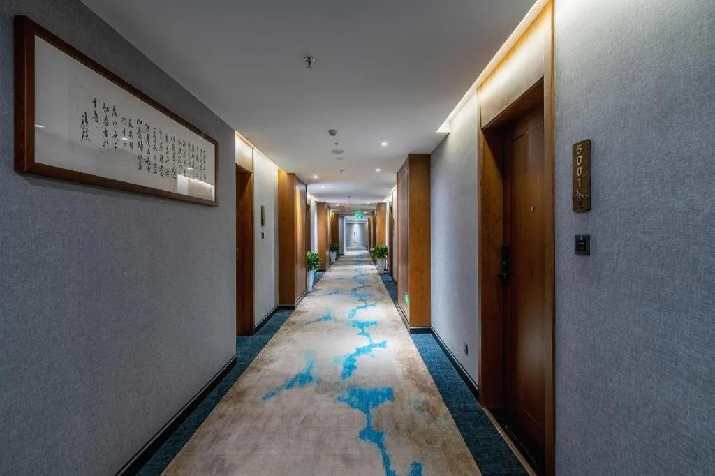 Xiangsu Boang Hotel