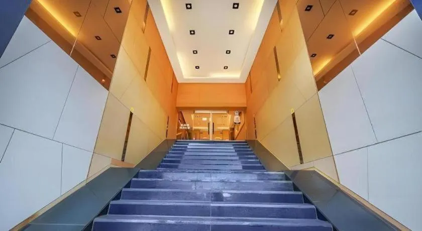 Gangneung Four Season Hotel and Pension