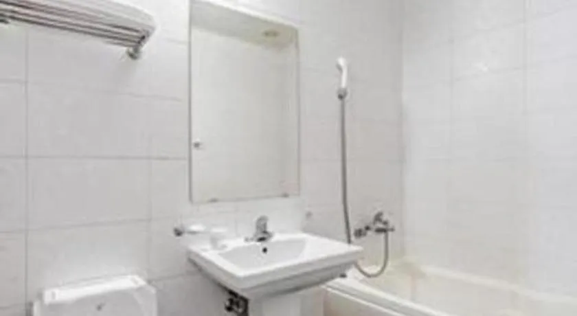 Gangneung Four Season Hotel and Pension