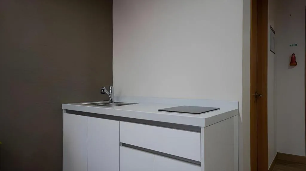 Gangneung Four Season Hotel and Pension