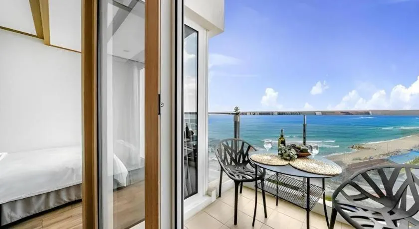 Gangneung Four Season Hotel and Pension