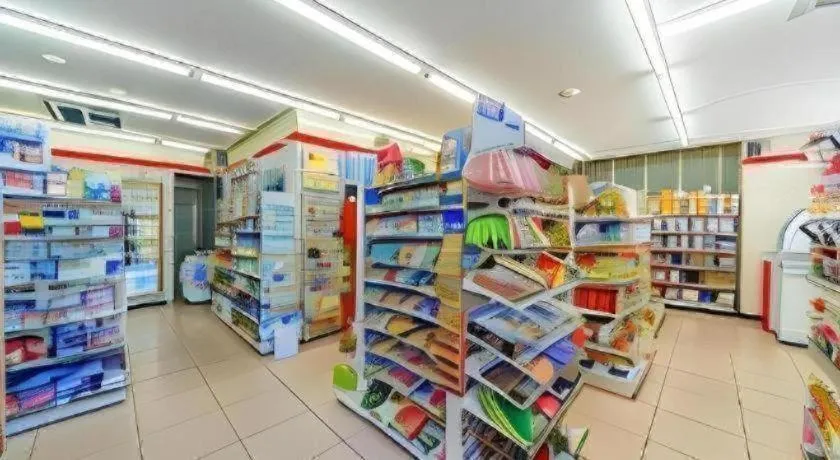 Gangneung Four Season Hotel and Pension