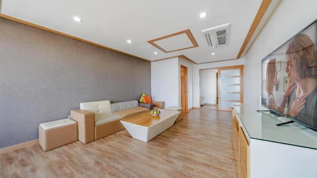 Gangneung Four Season Hotel and Pension