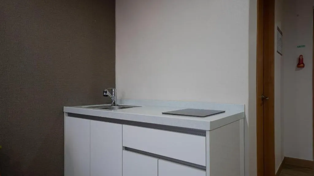 Gangneung Four Season Hotel and Pension