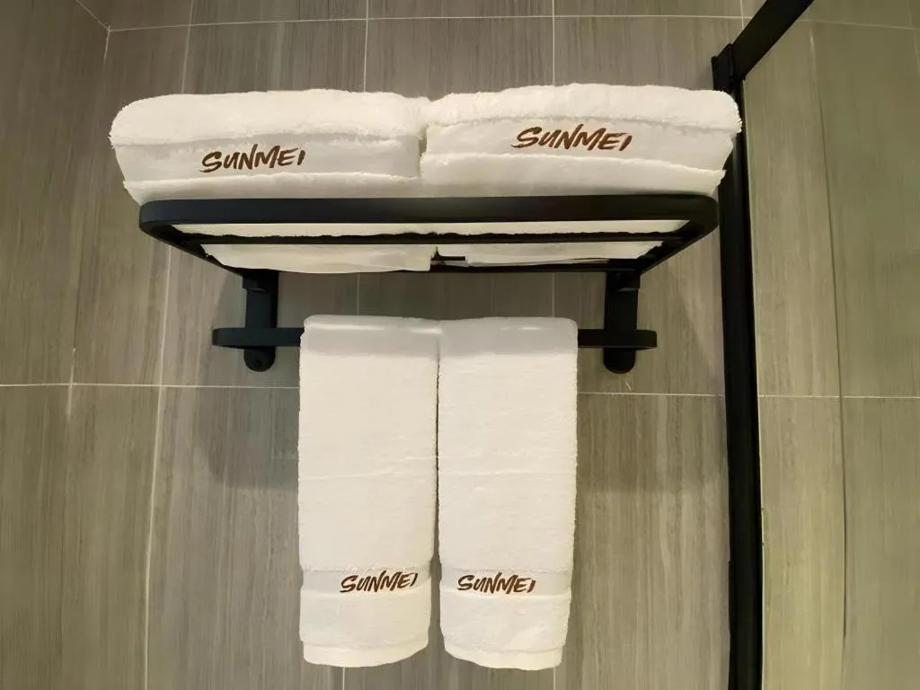 Thank Inn Jiangxi Nanchang Anyi County Fenghuangshan Industrial Park