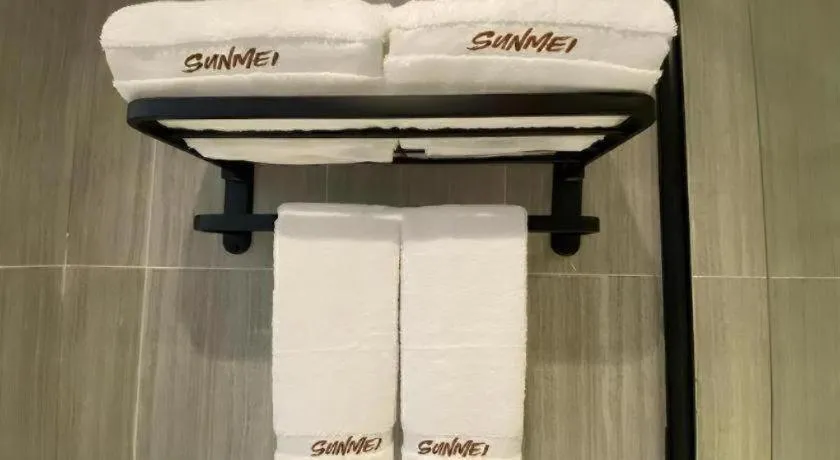 Thank Inn Jiangxi Nanchang Anyi County Fenghuangshan Industrial Park