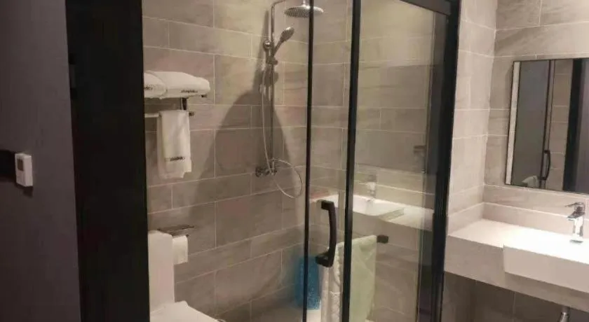 Thank Inn Jiangxi Nanchang Anyi County Fenghuangshan Industrial Park