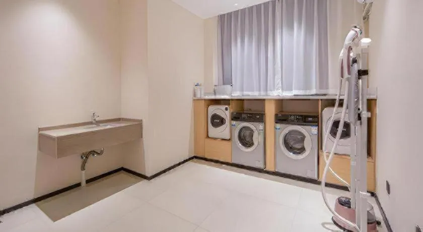 City Comfort Inn Wuzhou Xijiang Thrid Bridge