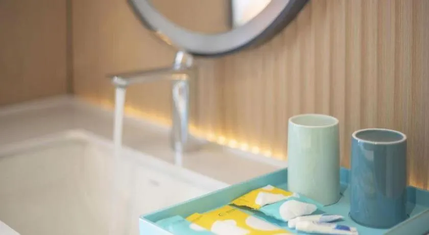 City Comfort Inn Yunfu Xinxing Juncheng Plaza