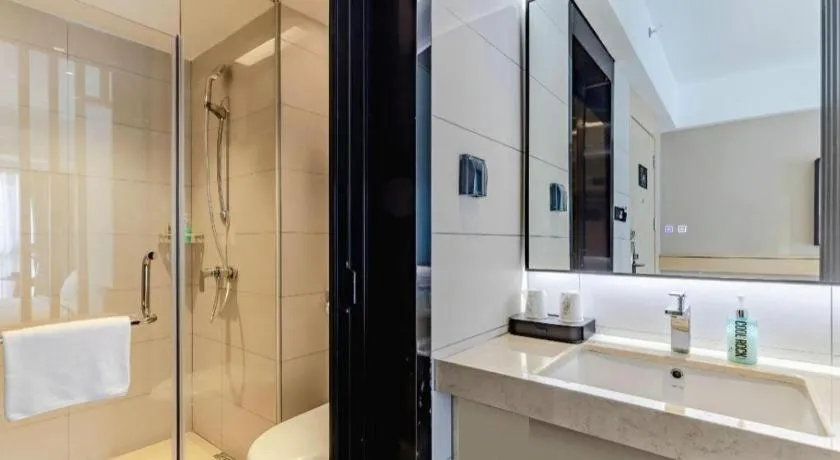 City Comfort Inn Yunfu Xinxing Juncheng Plaza