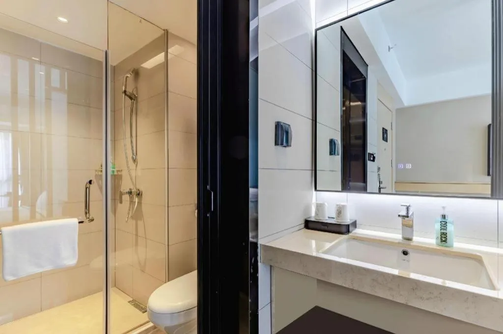 City Comfort Inn Yunfu Xinxing Juncheng Plaza