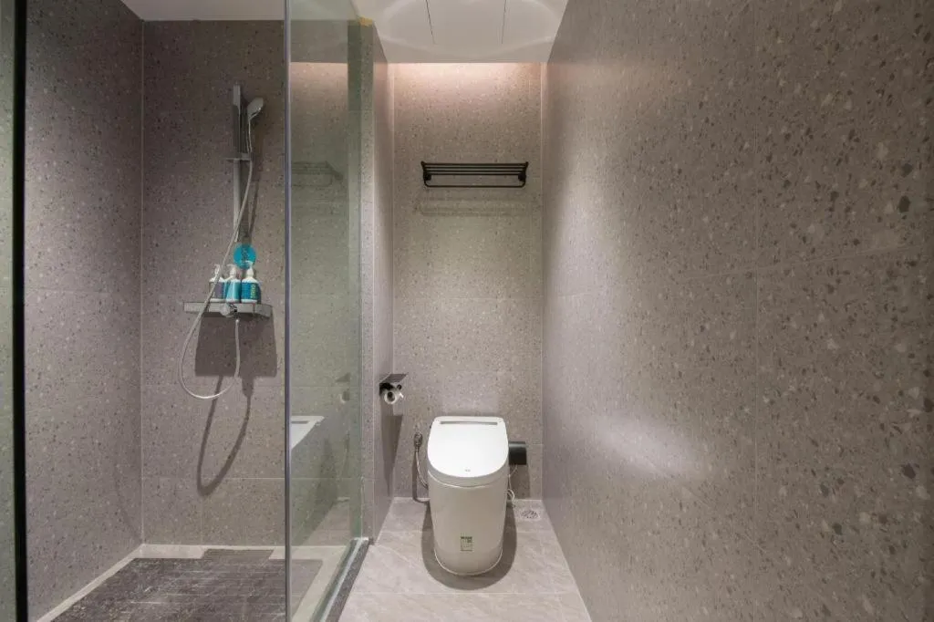 City Comfort Inn Yunfu Xinxing Juncheng Plaza