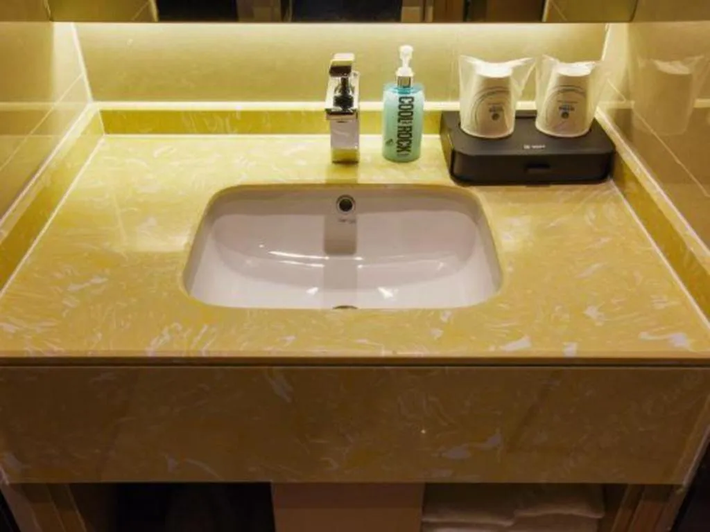 City Comfort Inn Luocheng Bus Terminal