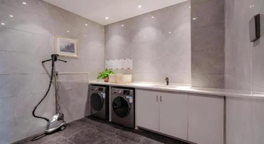 Borrman Hotel Hefei Yaohai Wanda Linquan East Road