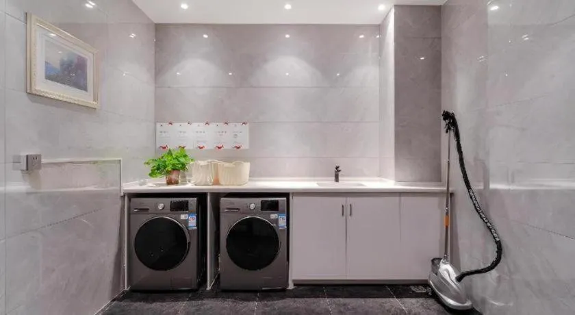 Borrman Hotel Hefei Yaohai Wanda Linquan East Road