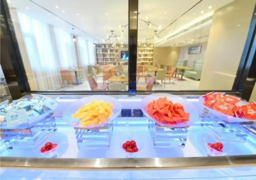 City Comfort Inn Hantianhe Airport Hengdian Street City Comfort Inn Hantianhe Airport Hengdian Street