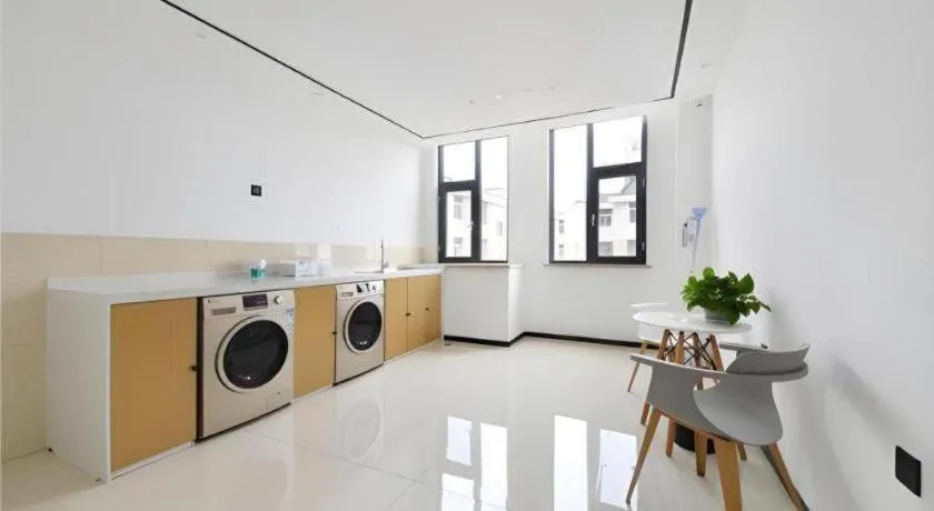 City Comfort Inn Hantianhe Airport Hengdian Street