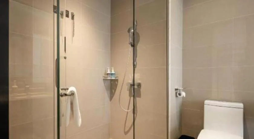 City Comfort Inn Hantianhe Airport Hengdian Street