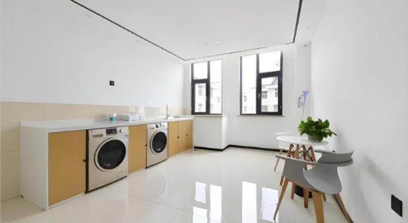 City Comfort Inn Hantianhe Airport Hengdian Street