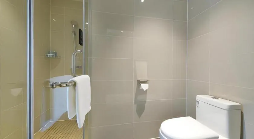 City Comfort Inn Hantianhe Airport Hengdian Street