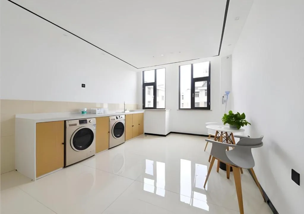 City Comfort Inn Hantianhe Airport Hengdian Street