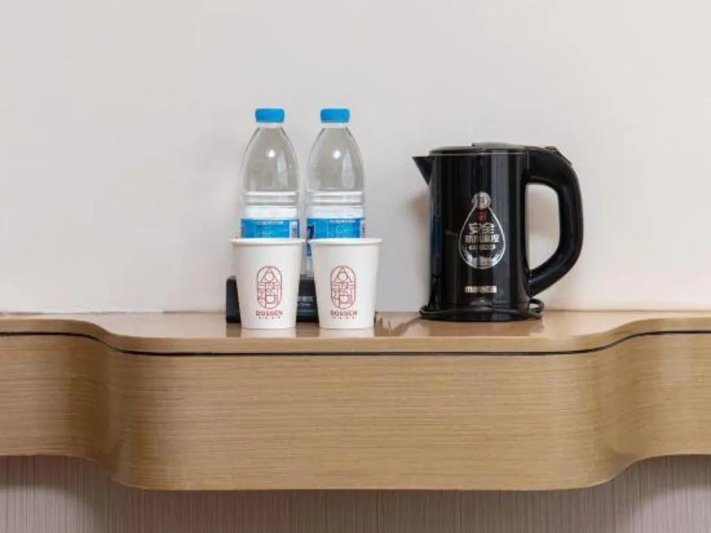 City Comfort Inn Hantianhe Airport Hengdian Street